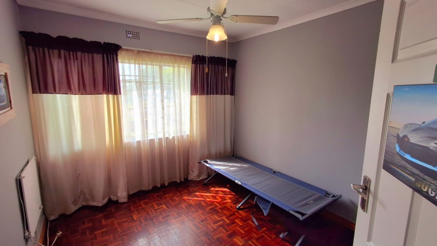 4 Bedroom Property for Sale in Vaalpark Free State